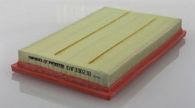 OPEN PARTS eaf330210 -  Воздушный фильтр